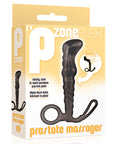 The 9s P Zone Flex Prostate Massager