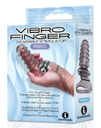 The 9s Vibro Finger Massager