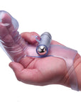 The 9s Vibro Finger Massager