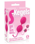 SKegels Silicone Kegel Balls