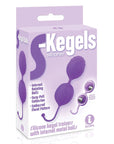 SKegels Silicone Kegel Balls