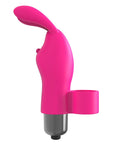 The 9s Flirt Finger Bunny Finger Vibrator