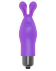 The 9s Flirt Finger Bunny Finger Vibrator