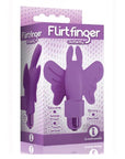 The 9s Flirt Finger Butterfly Finger Vibrator