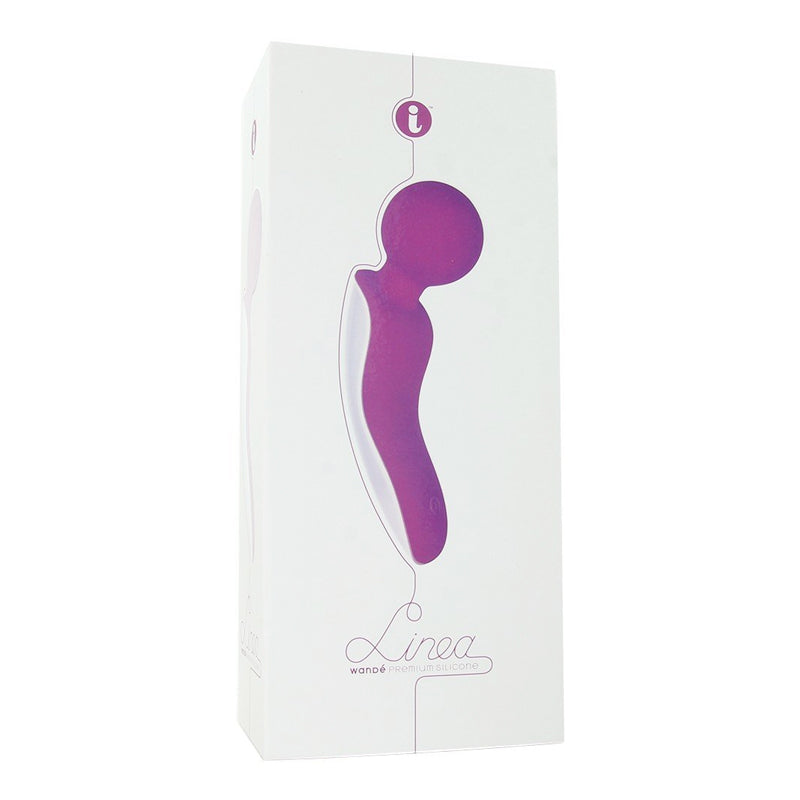Linea Wand Personal Massager