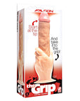The Grip Cock In Hand Dildo