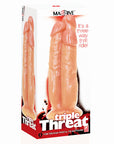 Triple Threat 3 Cock Dildo