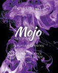 MOJO Peruvian Ginseng Silicone Performance Glide