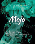 MOJO Niacin and Yohimbe Prostate Stimulating Gel