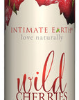 Wild Cherries Natural Flavors Glide