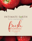 Fresh Strawberries Natural Flavors Glide