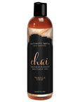 Intimate Organics Chai Massage Oil