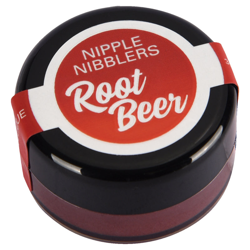 Nipple Nibbler Sour Pleasure Balm