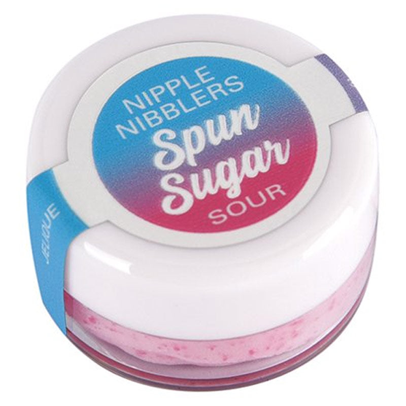 Nipple Nibbler Sour Pleasure Balm