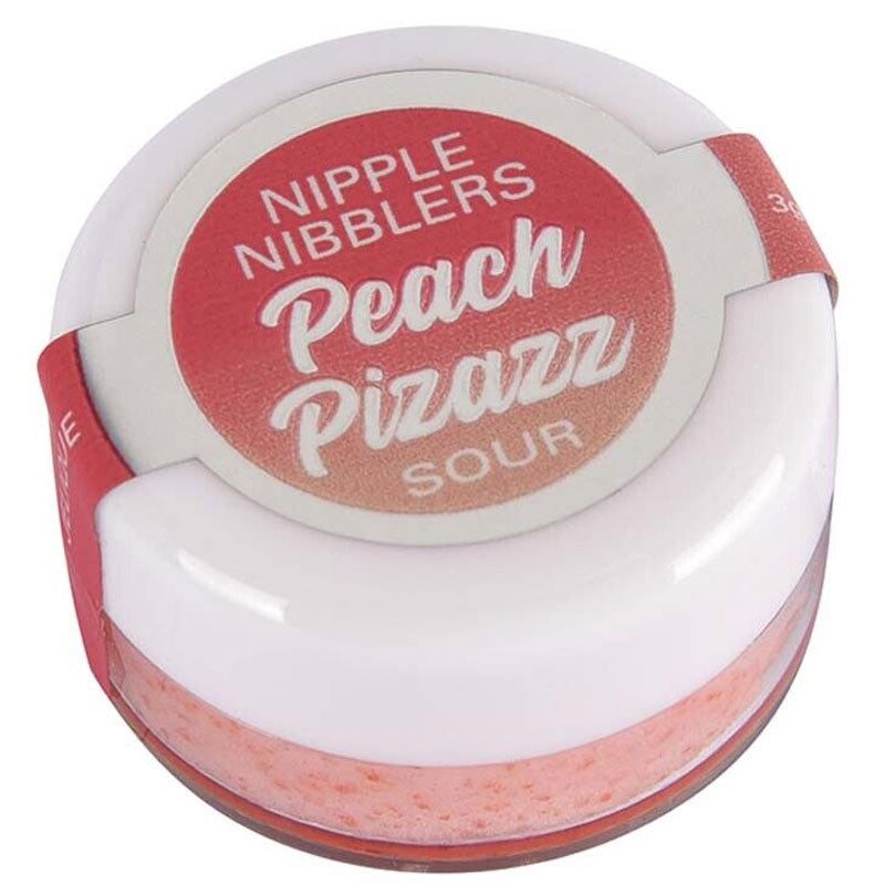 Nipple Nibbler Sour Pleasure Balm