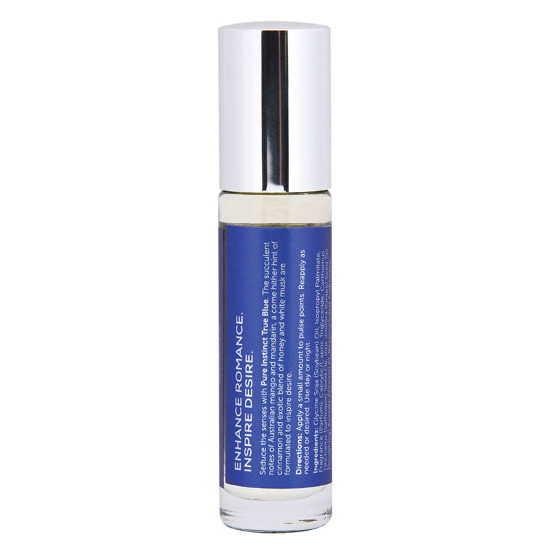 Pure Instinct Pheromone Fragrance Oil True Blue