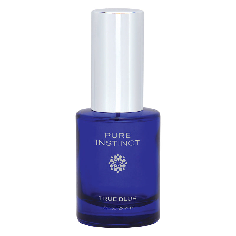 Pure Instinct Pheromone Fragrance True Blue