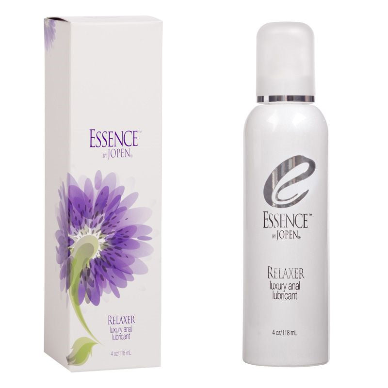 Essence Relaxer Luxury Anal Lubricant