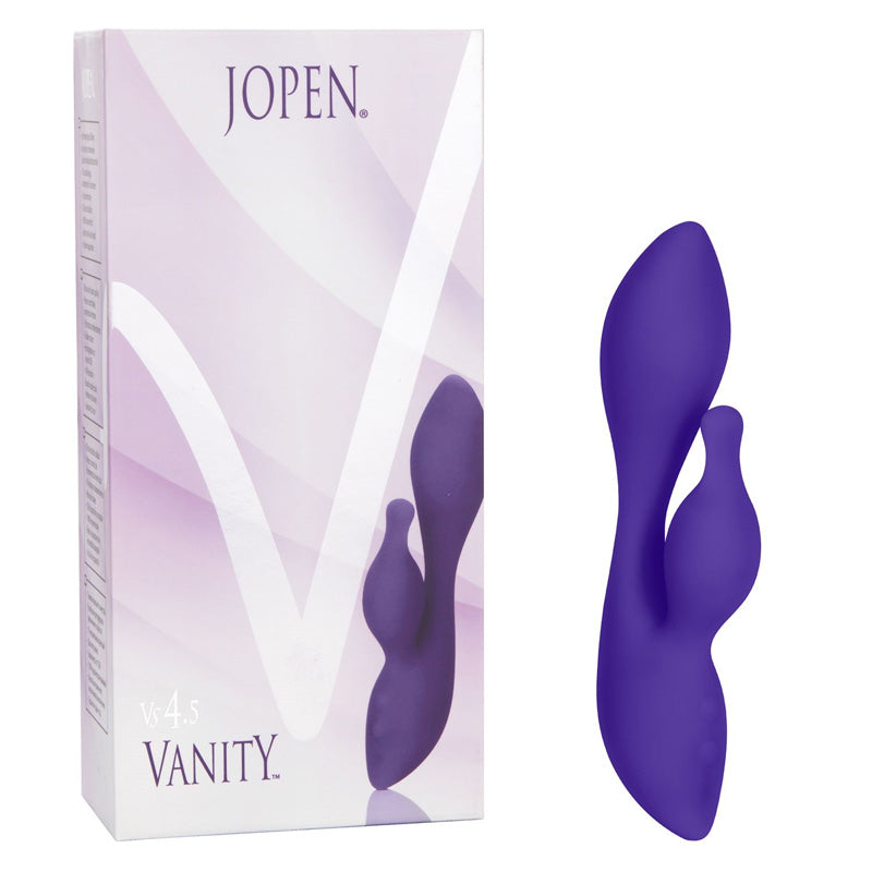 Vanity Vs4.5 - Non-retail Packaging