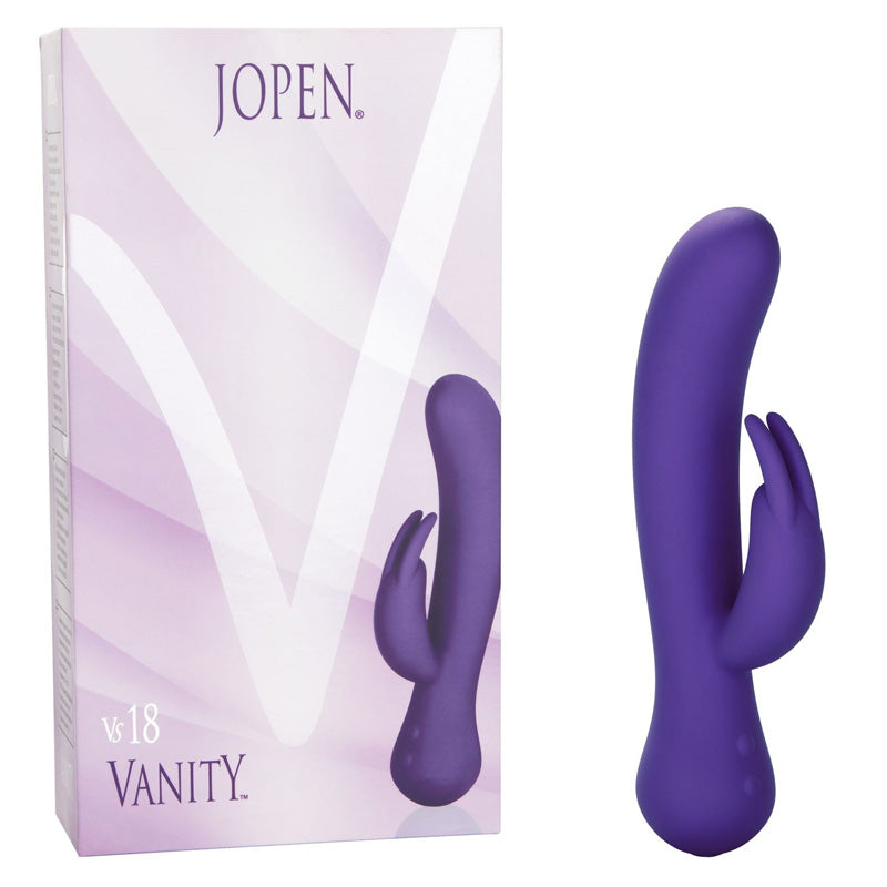 Vanity Vs18 - Non-retail Packaging