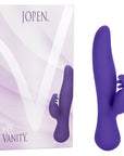 Vanity Vs19 - Non-retail Packaging