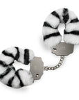 Kink Collection Fuzzy Hand Cuffs