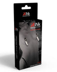 Kink Collection Vibrating Nipple Clamps