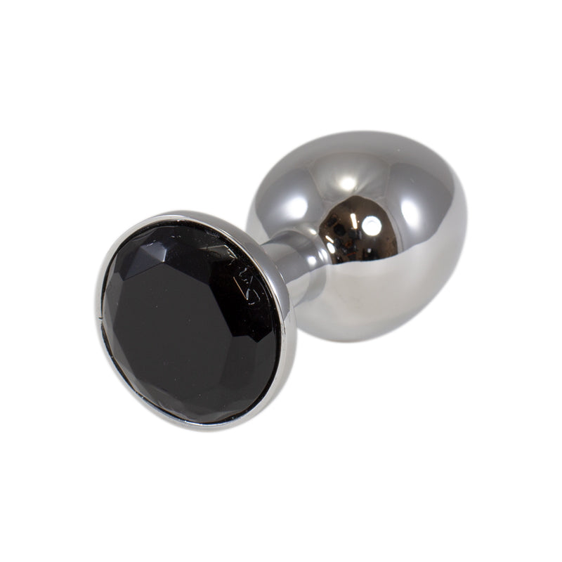 Kink Collection Anal Gem Butt Plugs