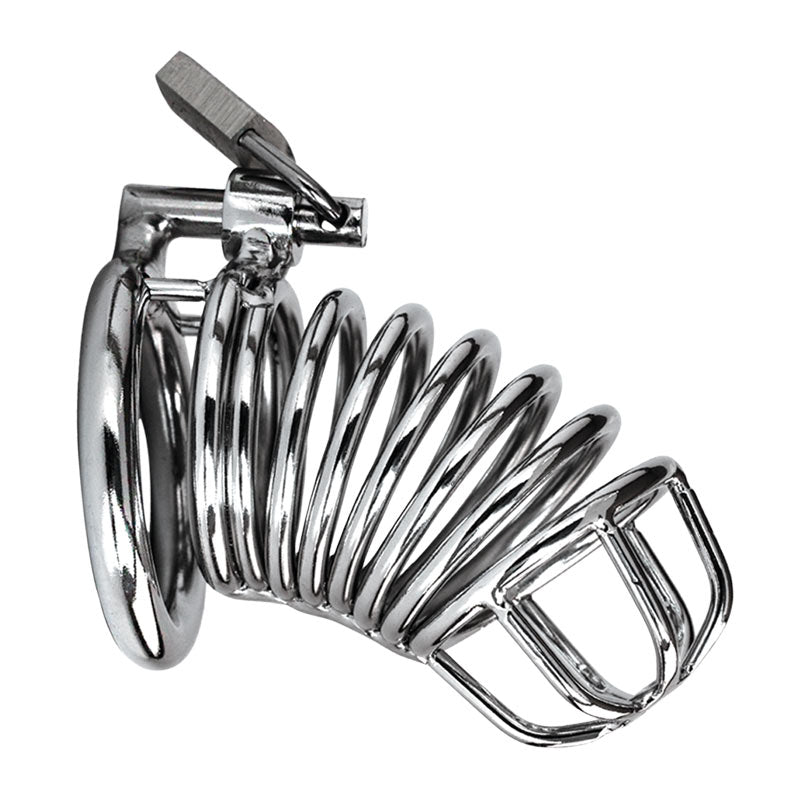 Kink Collection Cock Cages - Damon