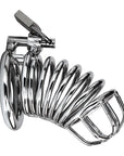 Kink Collection Cock Cages - Damon