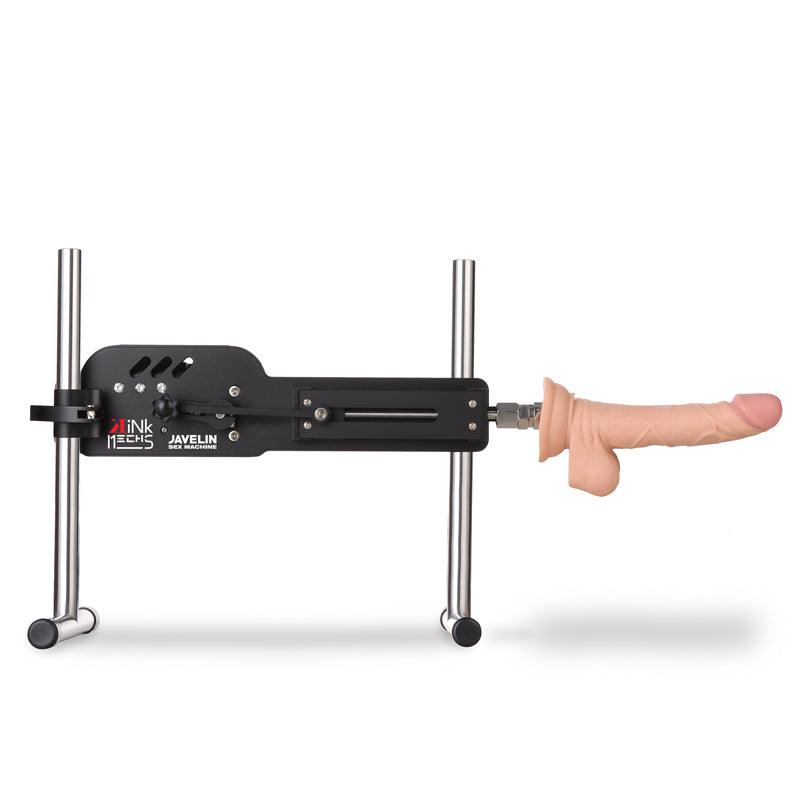 Kink Mechs Javelin Sex Machine