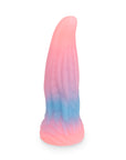 Fiery Ifrit Dildo - Packed In Sealed Foil Bags