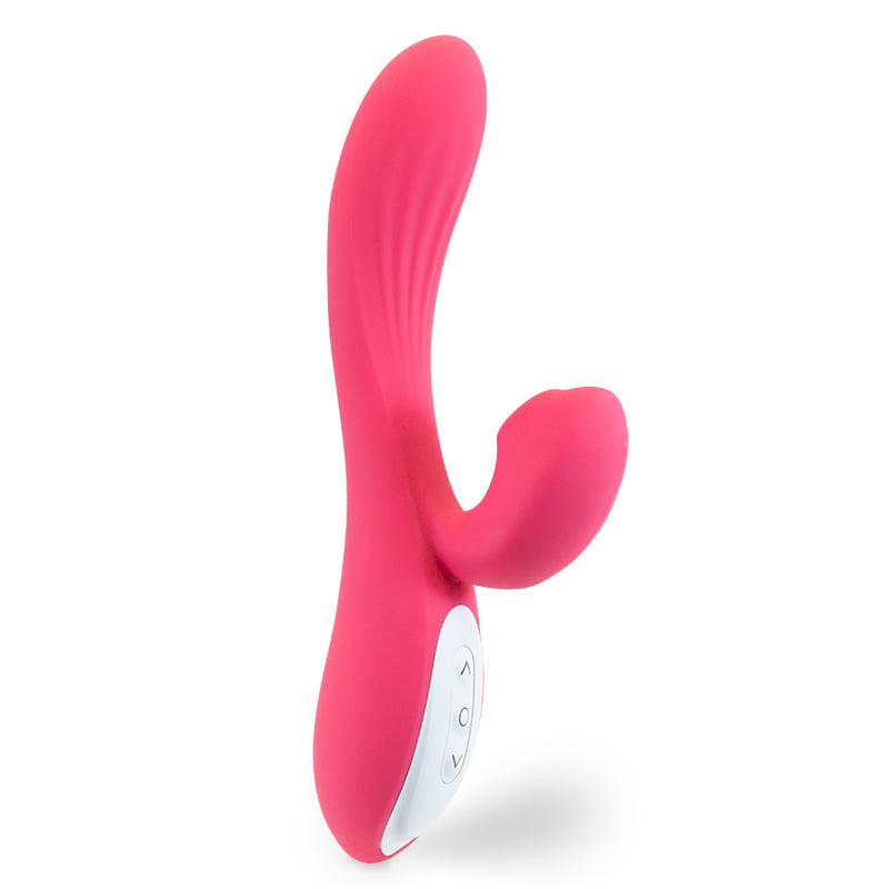 Aimersie Rabbit Vibrator - Packed In Sealed Foil Bags