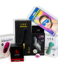 Lockdown Survival Kit Couples Female & Female