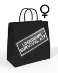 Lockdown Survival Kit Singles For Her