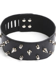 Extra Spikey Collar - Packed In Sealed Foil Bags