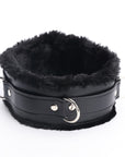 Comfort First Fur Collar - Packed In Sealed Foil Bags