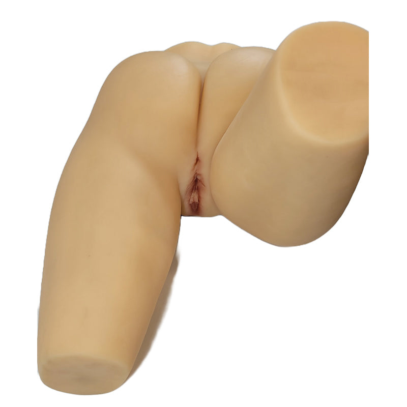 Masturbator 64 Sexy Thighs Masturbator - Packed In Sealed Foil Bags