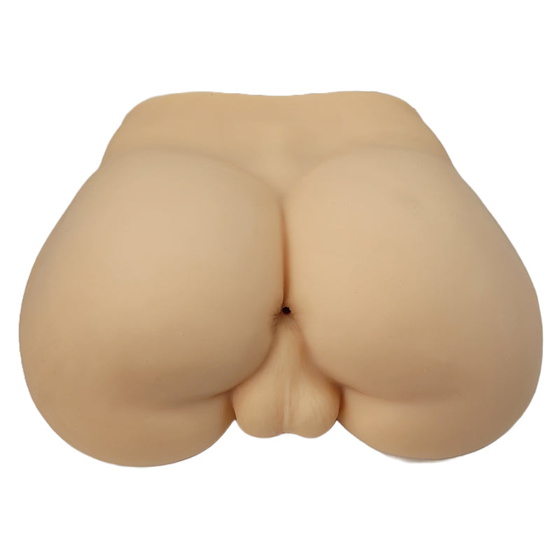 Masturbator 65 Balls to Balls Anal Masturbator - Packed In Sealed Foil Bags