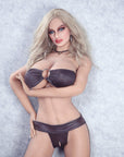 Life Size Sex Doll 123. Enticing Emilia