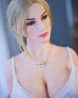 Life Size Sex Doll 3. Elegant Emma