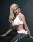 Life Size Sex Doll 77. Amazing Alice