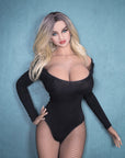 Life Size Sex Doll 92. Perky Piper