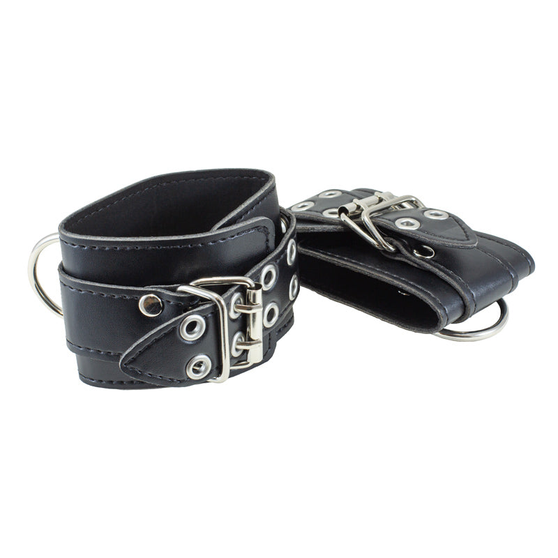 Shop Classic Handcuffs - Love Shop
