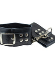 Stitch Ankle Restraints - Packed In Sealed Foil Bags