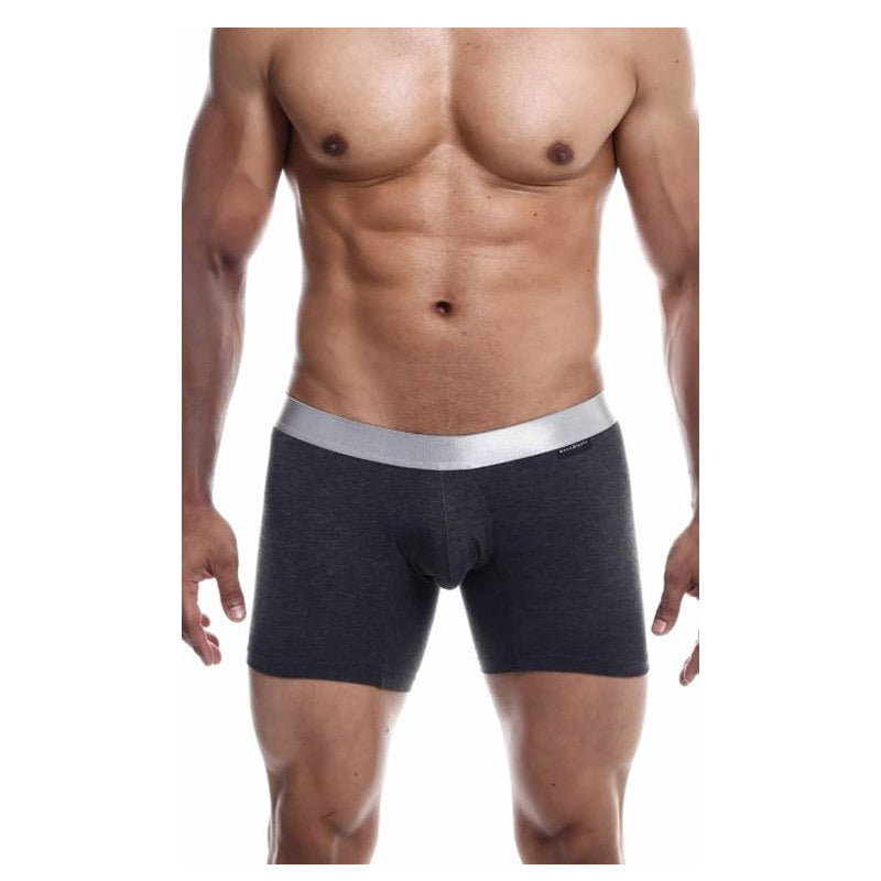 MaleBasics Pima Boxer Brief