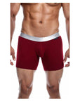 MaleBasics Pima Boxer Brief