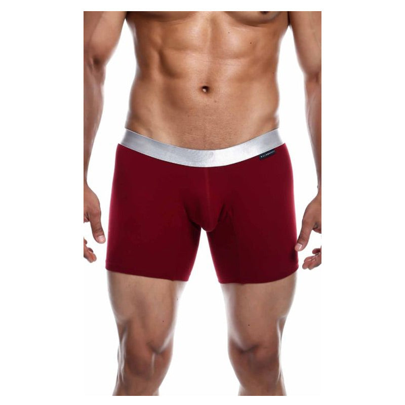 MaleBasics Pima Boxer Brief