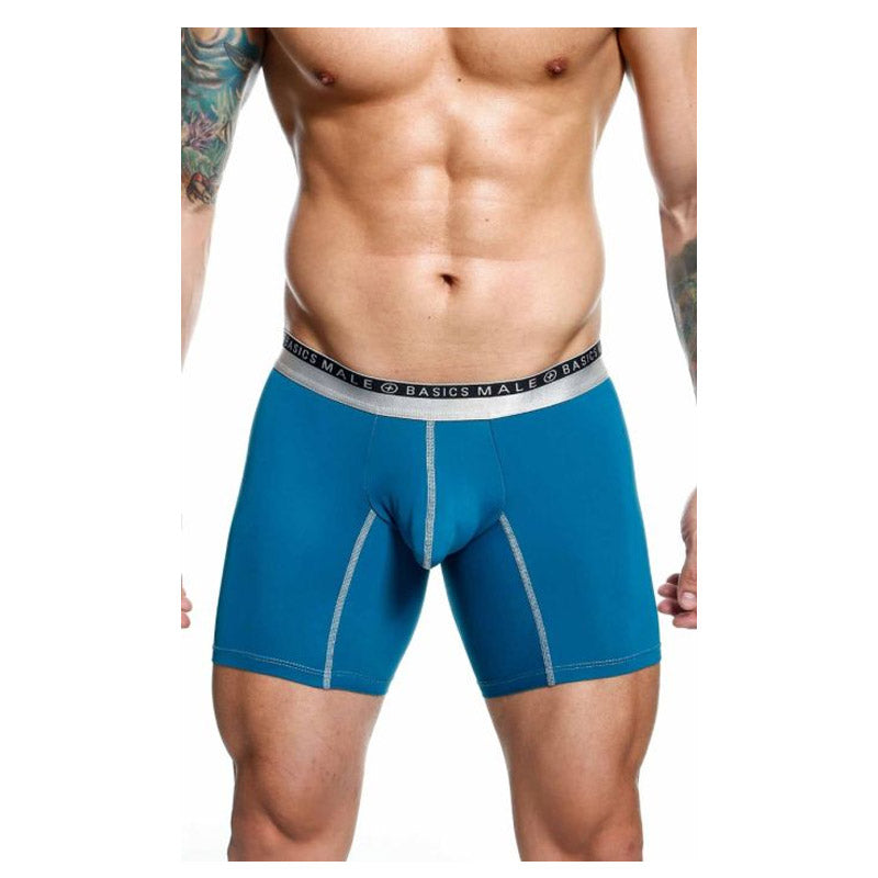 MaleBasics Hipster Boxer Brief