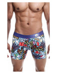 MaleBasics Hipster Boxer Brief